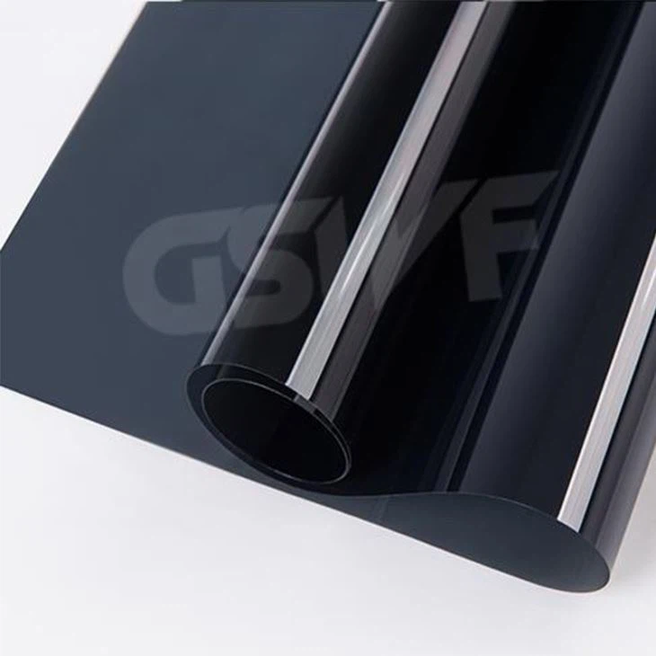 1 Ply Auto Glue Window Tint Film
