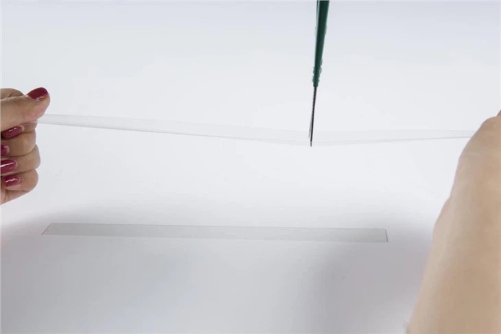 Bop Ppf High Stretch Clear Paint Protection Film Invisibale Shield