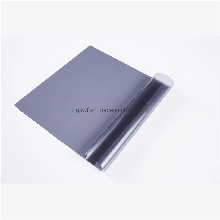 Bop Ppf Smoked Automotive Headlight Protection Film
