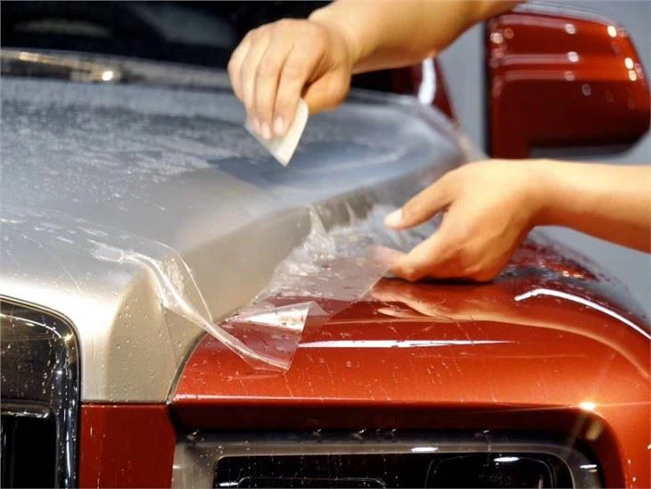 X'Jagħmel 3M Window Film?